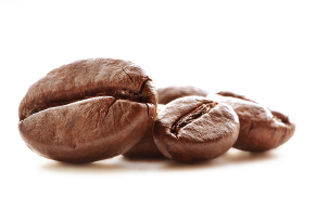 Aroma Club koffiebonen
