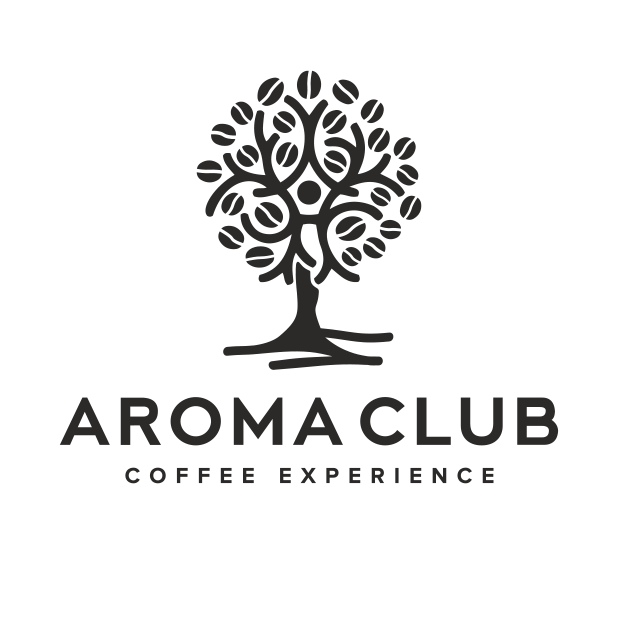 Aroma Club Logo