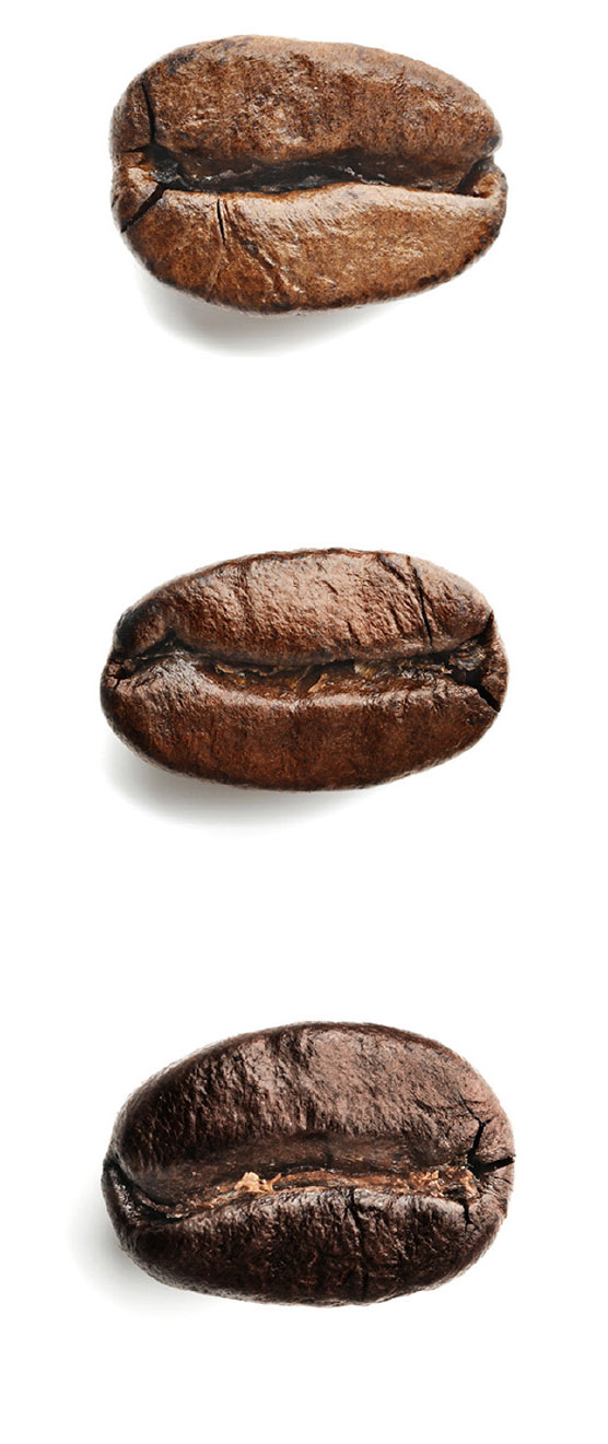 Aroma Club koffiebonen