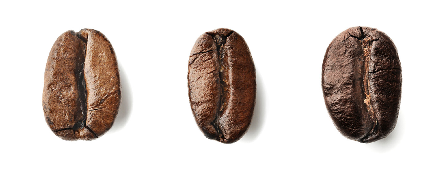 Aroma Club koffiebonen