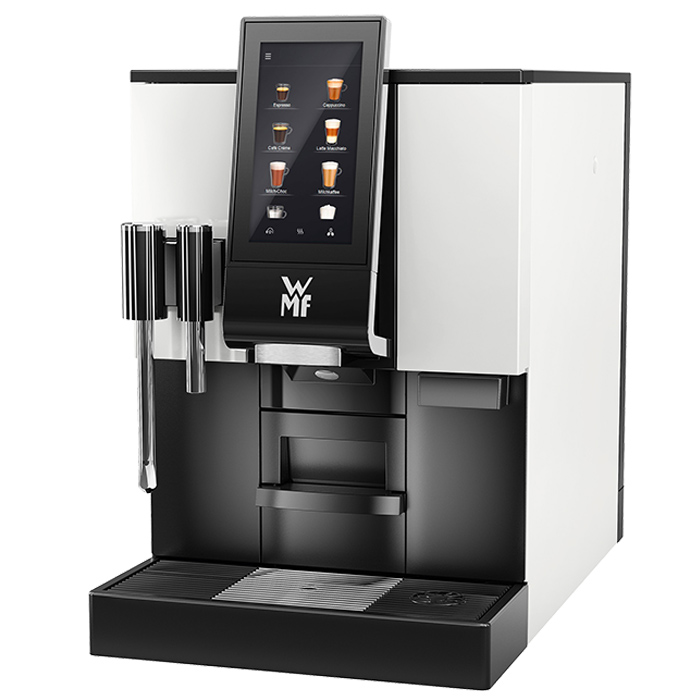 Aroma Club kantoor koffiemachine