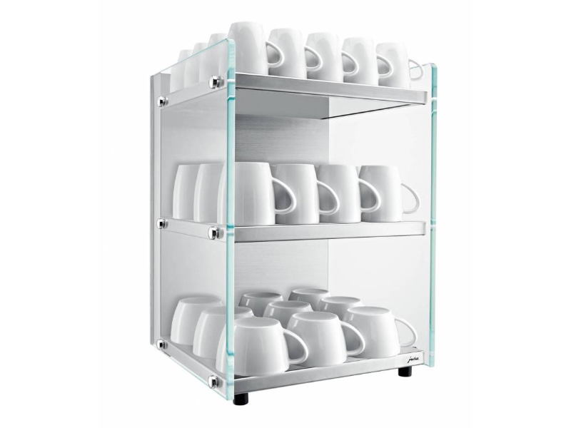Aroma Club kantoor koffiemachine