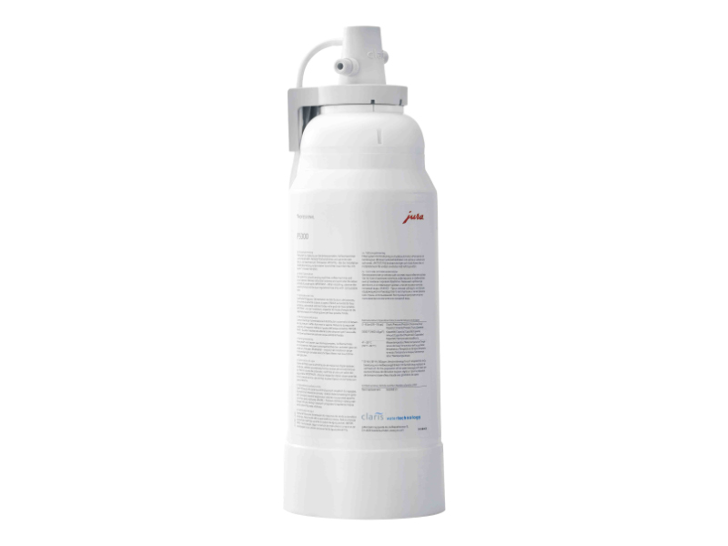 Jura waterfiltersysteem F5300