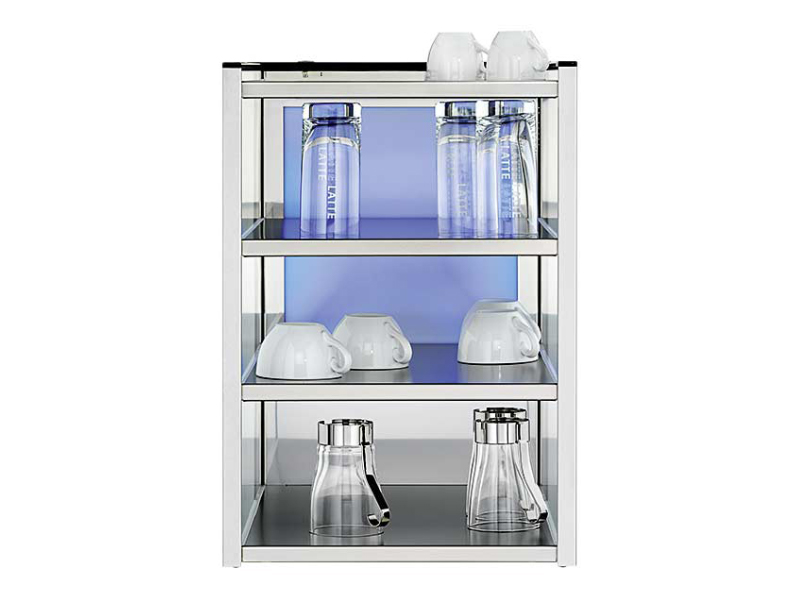 WMF Koppenwarmer breed