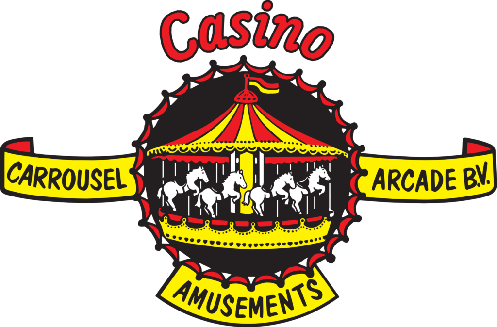 Carrousel Arcade